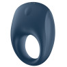 Satisfyer Cockring vibrant connecté Strong One Satisfyer